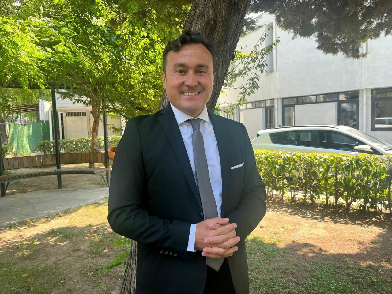Aşırı sıcaklar kapıda! "Bu sene görülmeyeni görebiliriz!" 3 uzmanlardan sicaklik ve orman yangini uyarisi a4c7c14986f3
