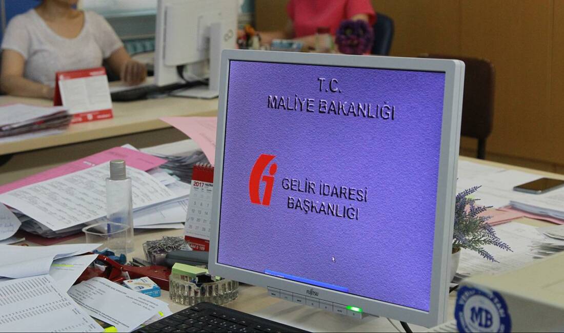 Vergi yapılandırması başladı! Araç satışı yapılmayacak Vergi dairelerine borcu olanlara 72 aya kadar taksitle ödeme imkanı