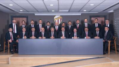 İnegölspor’un tek adayla gidilen olağanüstü kongresinde Kani Ademoğlu yeniden göreve