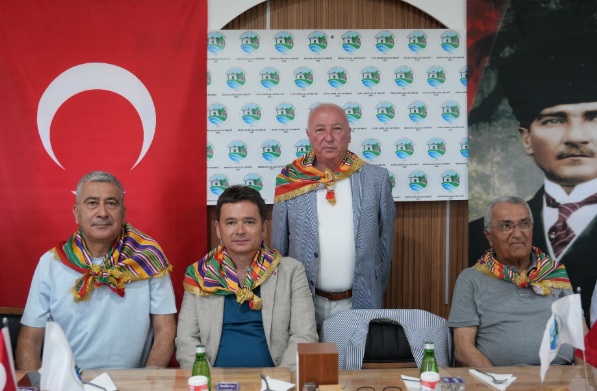 Bursa’daki yörükler Geleneksel Keşkek Şenliği'nde buluştu 7 whatsapp image 2026 06 15 at 165849 1