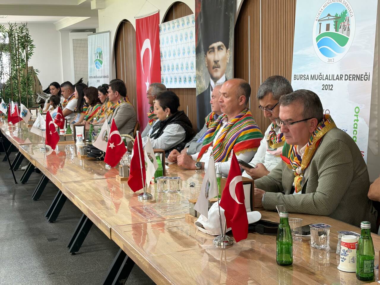 Bursa’daki yörükler Geleneksel Keşkek Şenliği'nde buluştu 8 whatsapp image 2026 06 15 at 165849 2
