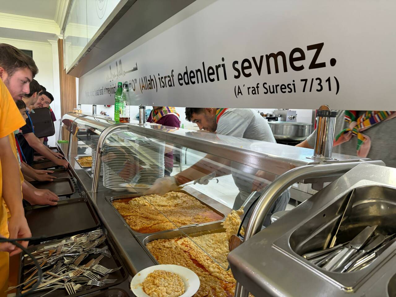 Bursa’daki yörükler Geleneksel Keşkek Şenliği'nde buluştu 9 whatsapp image 2026 06 15 at 165849 3