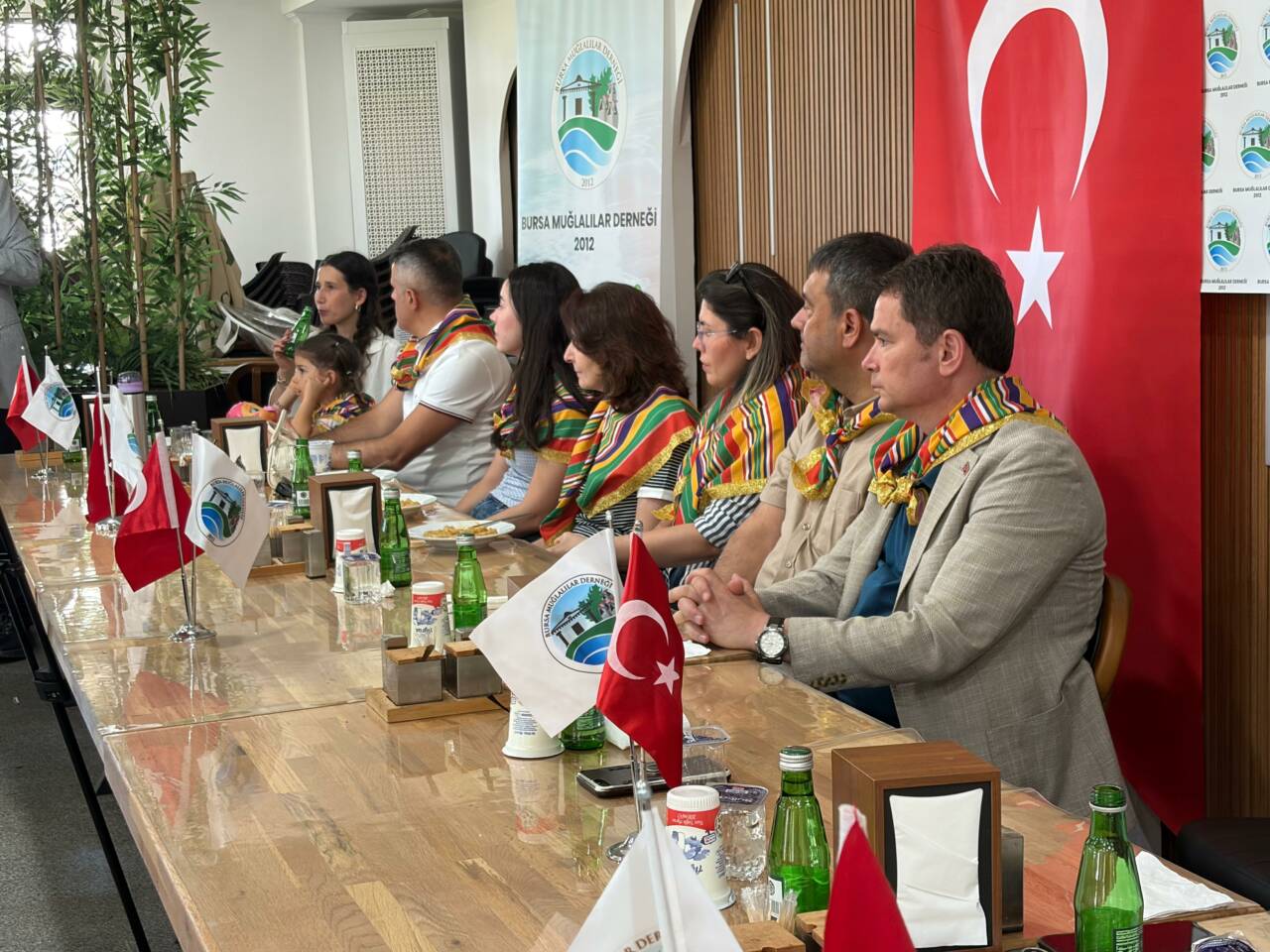 Bursa’daki yörükler Geleneksel Keşkek Şenliği'nde buluştu 10 whatsapp image 2026 06 15 at 165849 5