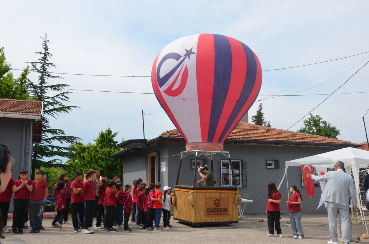Bursa'da köy okulunda bilim buluşması! 2 whatsapp image 2026 06 22 at 102439 2 1