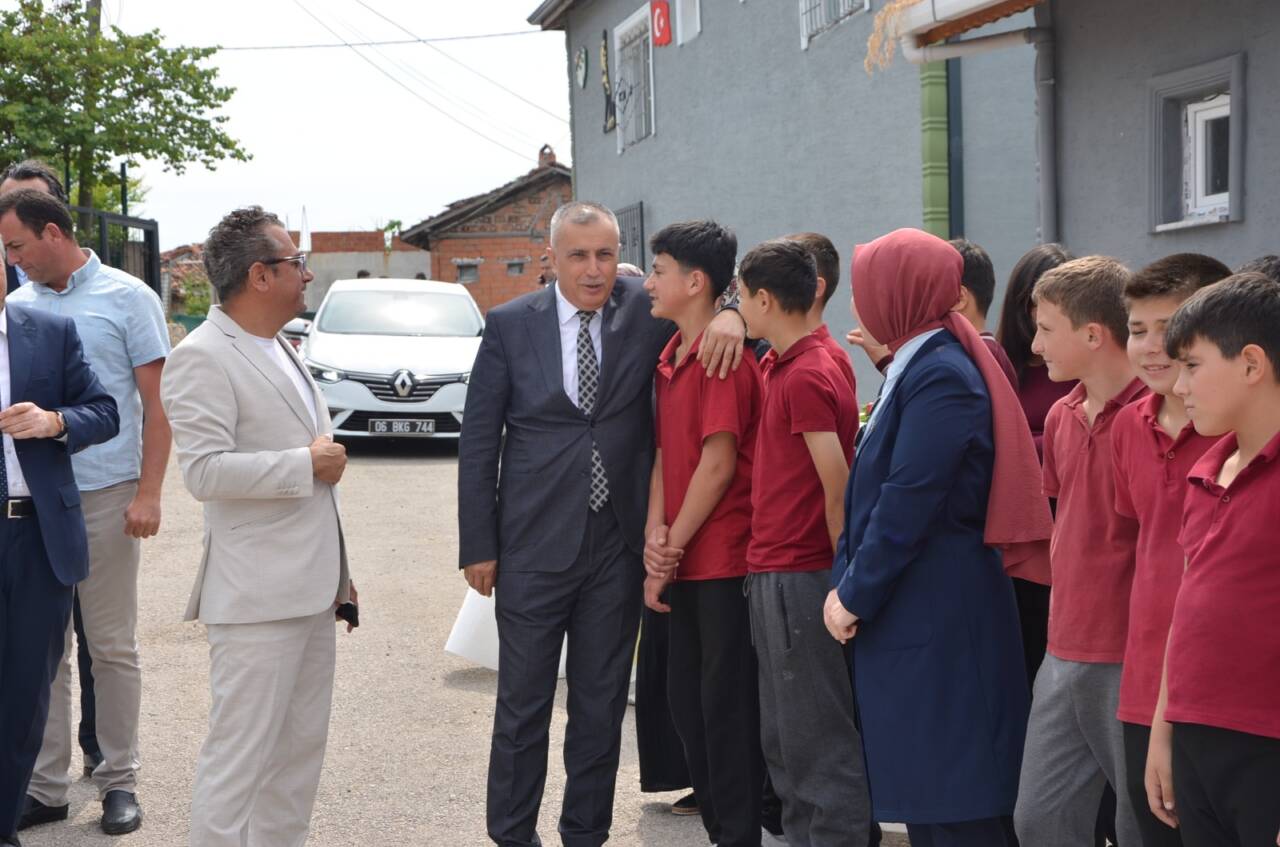 Bursa'nın Bilim Köyü'nde bilim şenliği 5 whatsapp image 2026 06 22 at 102440