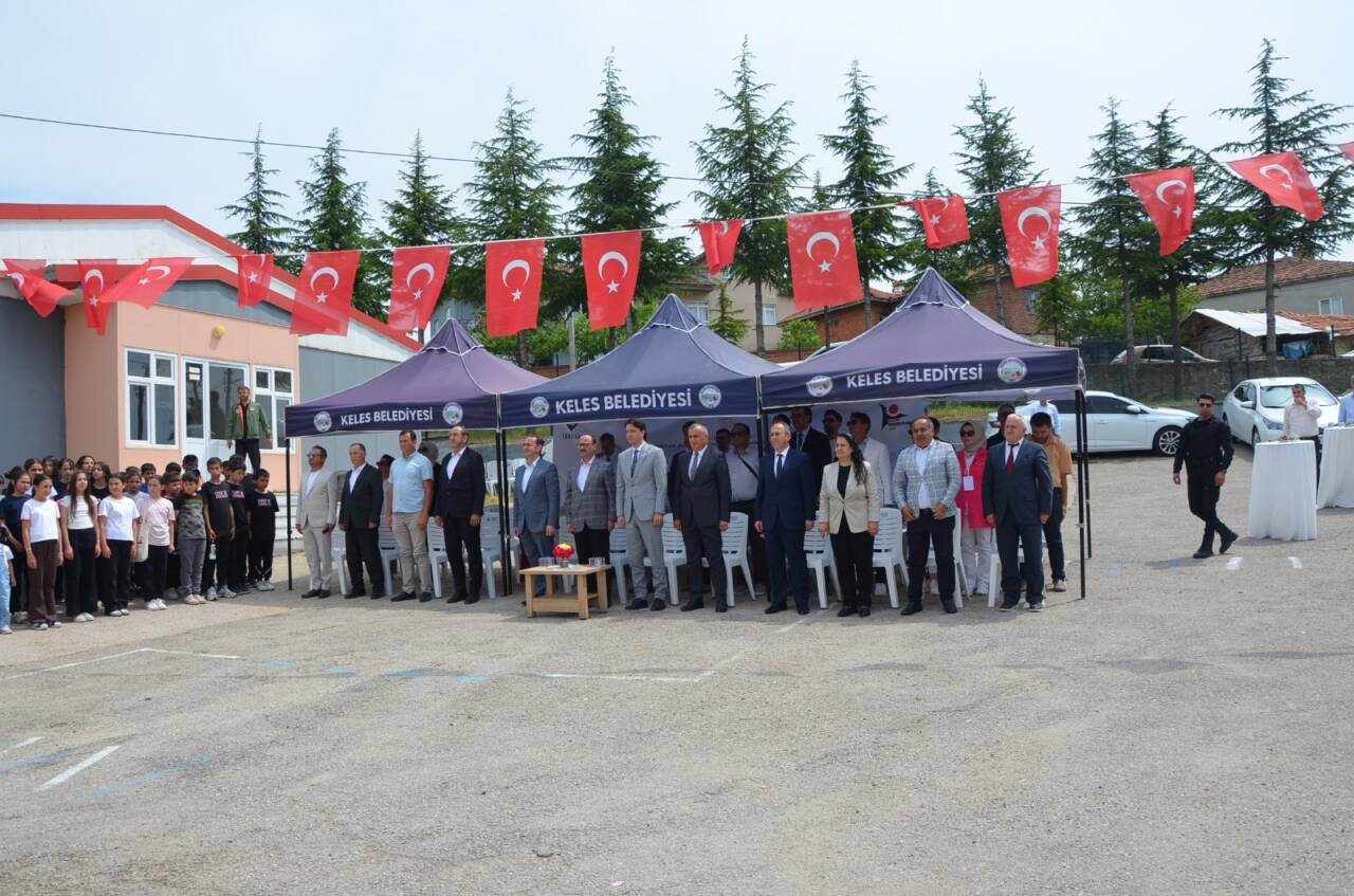 Bursa'da köy okulunda bilim buluşması! 8 whatsapp image 2026 06 22 at 102441 2