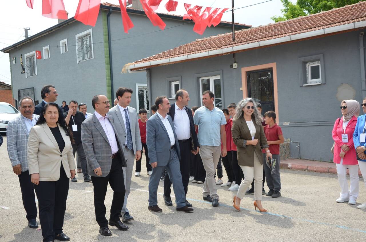 Bursa'nın Bilim Köyü'nde bilim şenliği 4 whatsapp image 2026 06 22 at 102441
