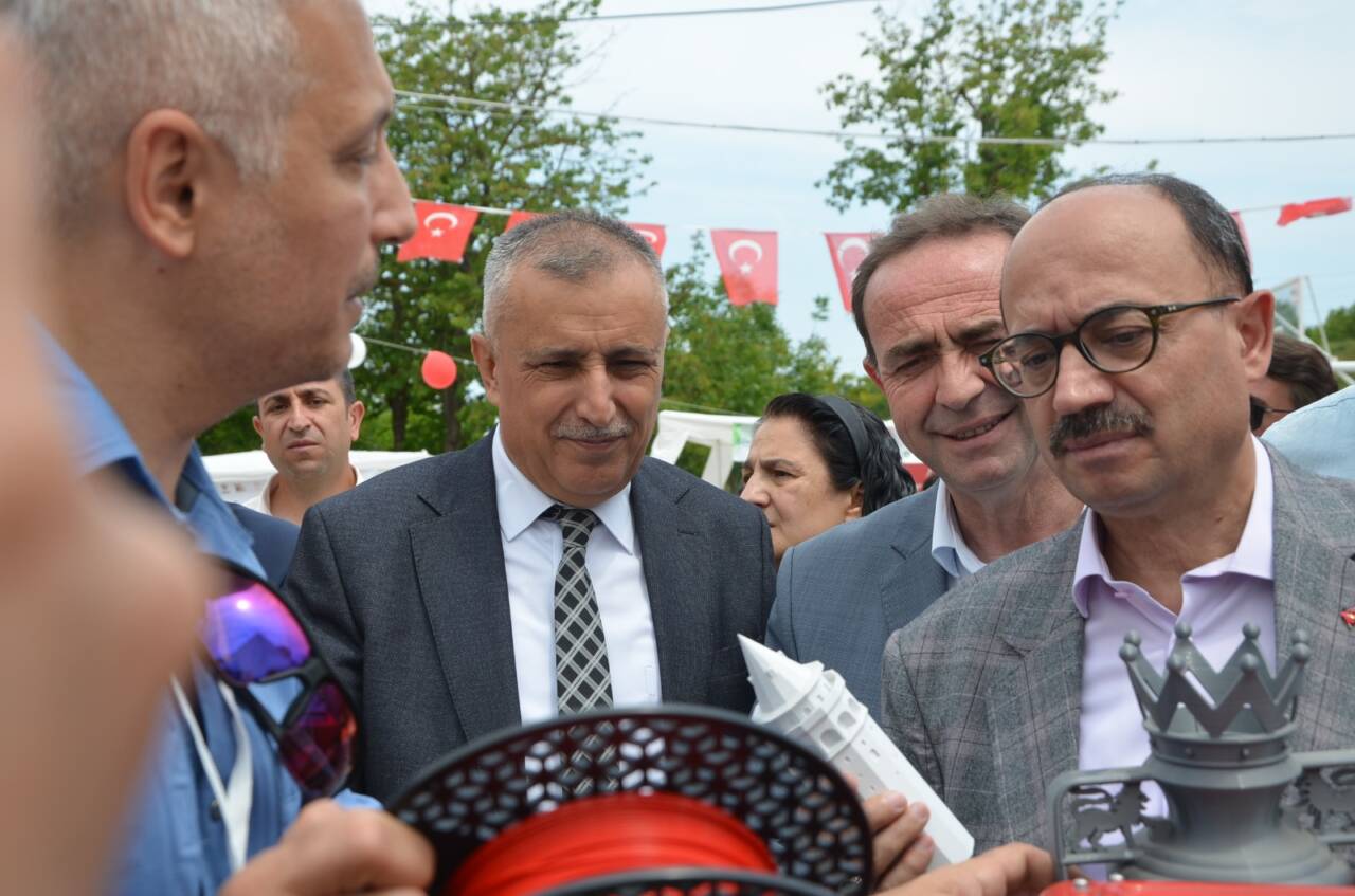 Bursa'da köy okulunda bilim buluşması! 21 whatsapp image 2026 06 22 at 102447 1