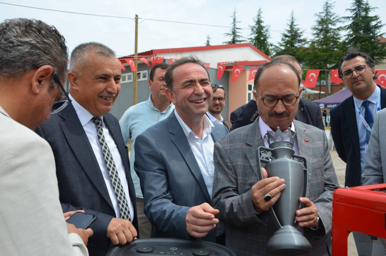 Bursa'da köy okulunda bilim buluşması! 22 whatsapp image 2026 06 22 at 102447
