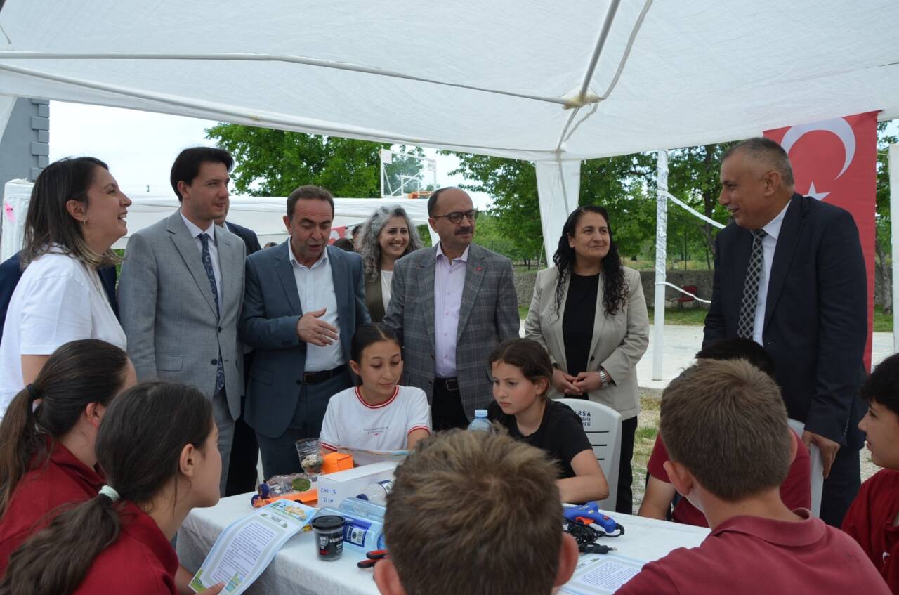 Bursa'da köy okulunda bilim buluşması! 32 whatsapp image 2026 06 22 at 102450