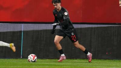 Yeşil beyazlılar, bonservisi Eyüpspor’da bulunan, geçen sezon Pendikspor’da kiralık oynayan