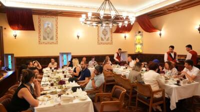 600 yıllık tarihiyle Han 1426, T.C Kültür ve Turizm Bakanlığı