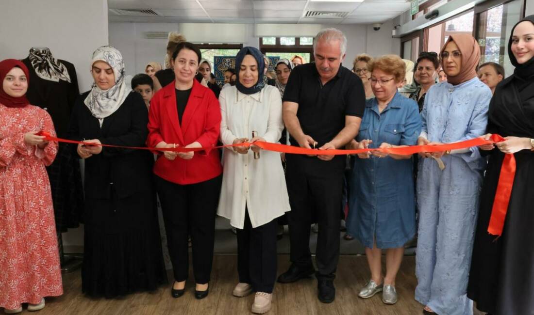 Bursa Olgunlaşma Enstitüsü bünyesinde 2025-2026 eğitim öğretim yılı boyunca gerçekleştirilen