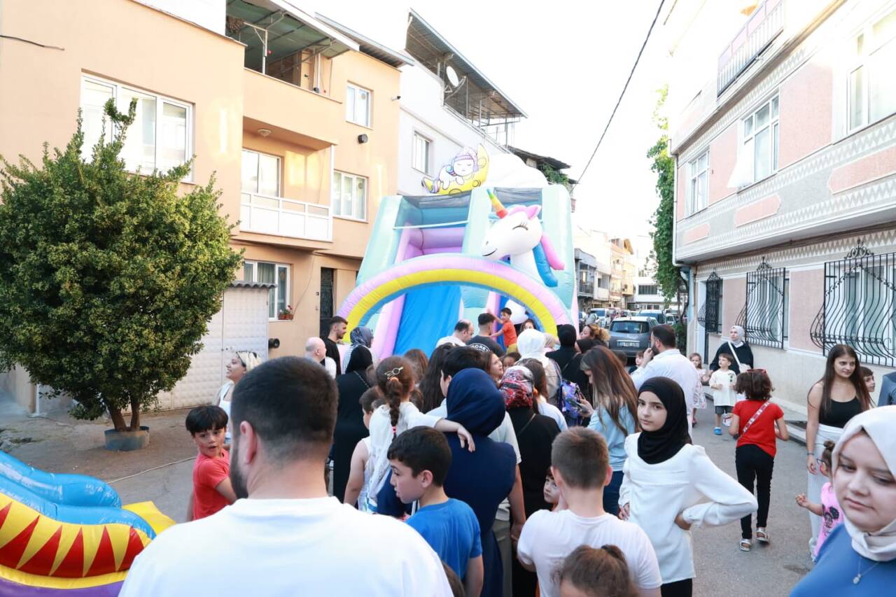 yaz mahalle senlikleri selamet 20