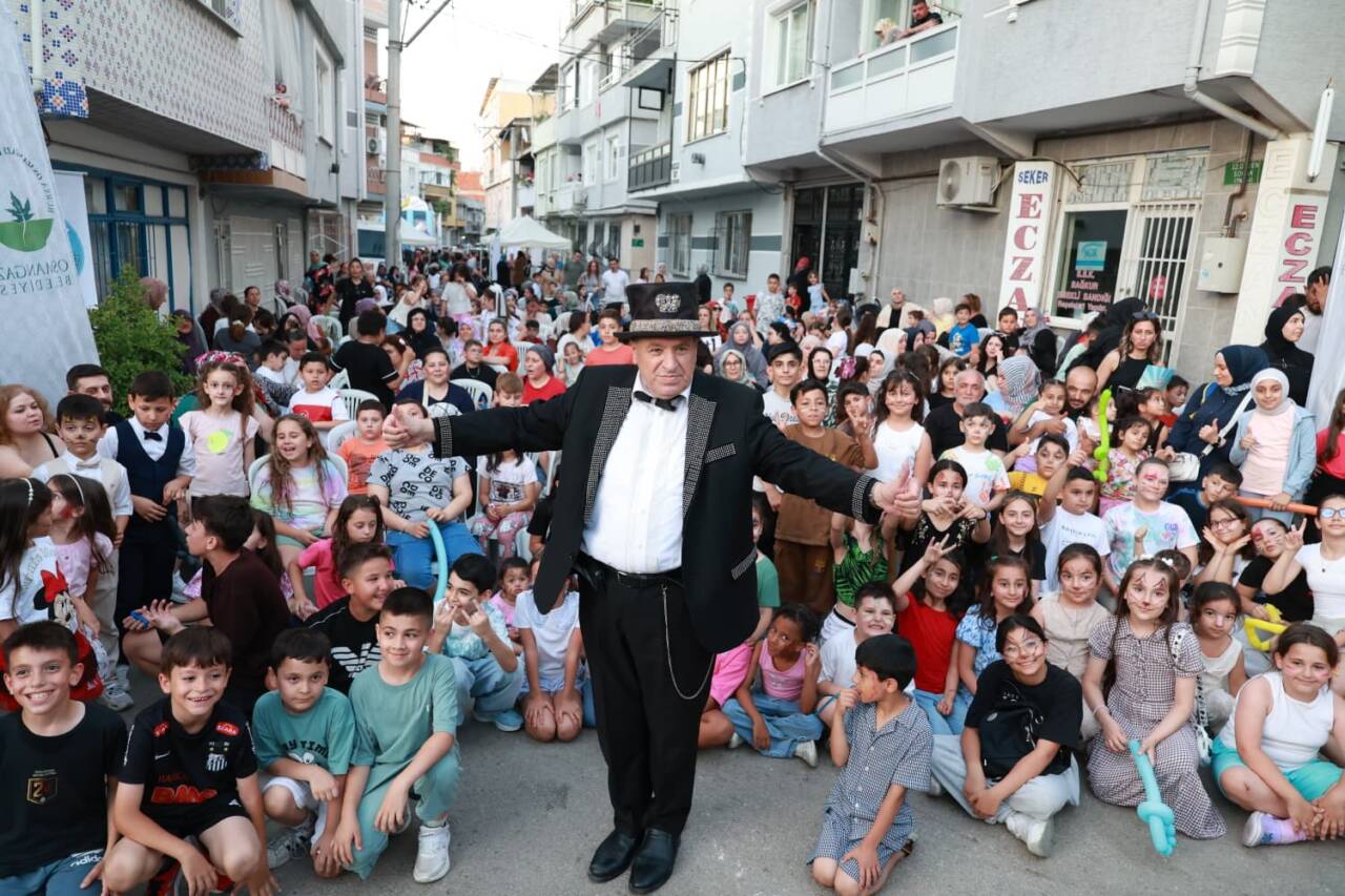 yaz mahalle senlikleri selamet 3