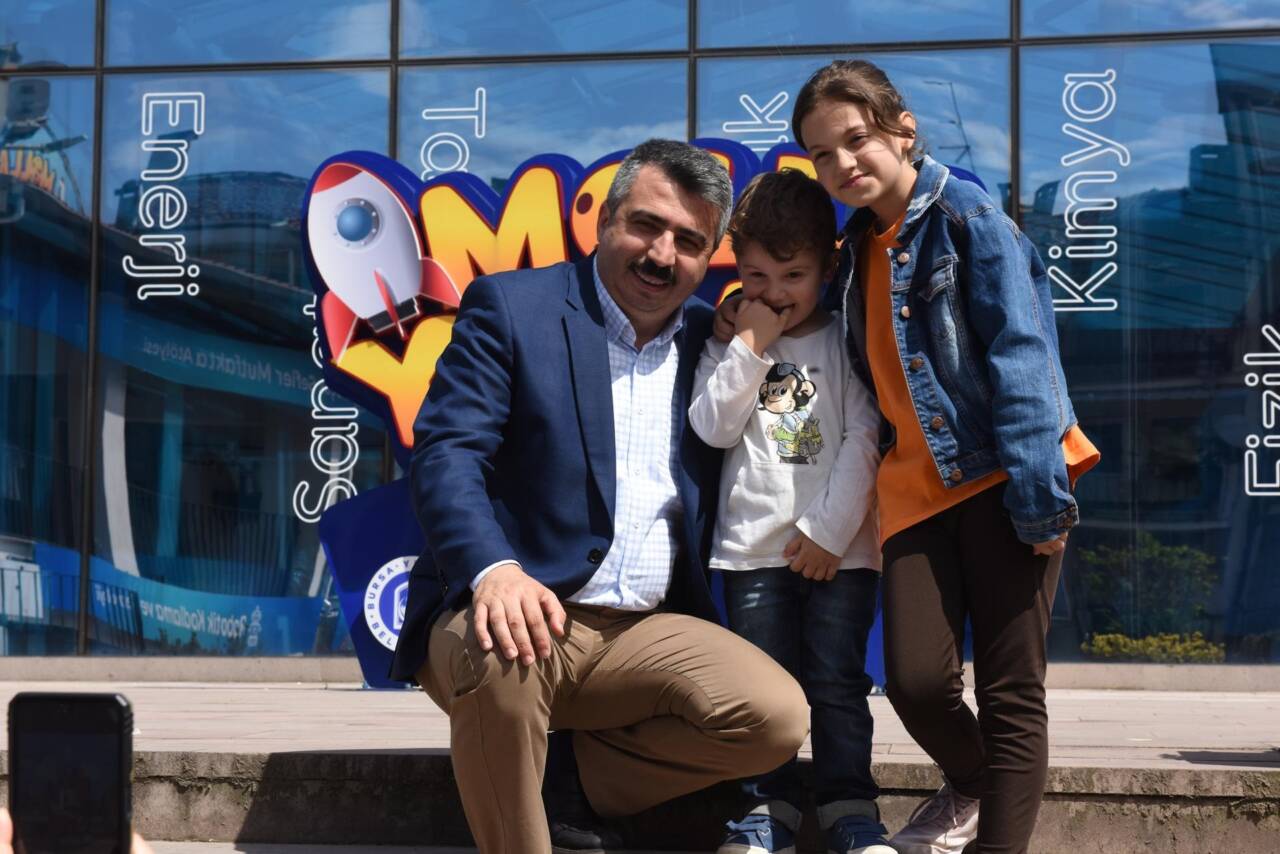 Bursa'da dolu dolu yaz tatili: Yaz okulu için geri sayım başladı 5 Bursa'da dolu dolu yaz tatili: Yaz okulu için geri sayım başladı