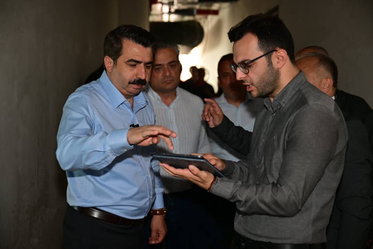 Fwd: [BASIN BÜLTENİ-FOTOĞRAFLI] PİREMİR’DE ÇALIŞMALAR TAM GAZ