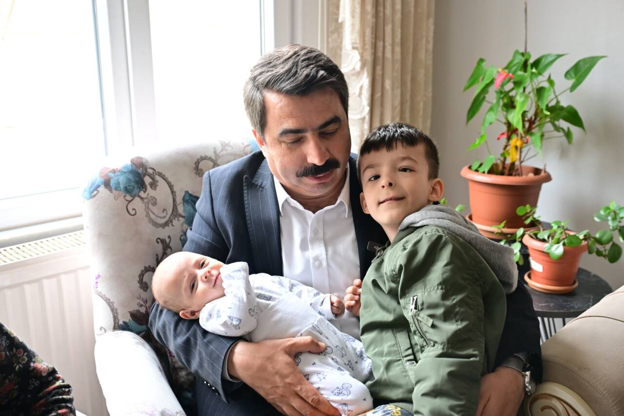 Fwd: [ BASIN BÜLTENİ- FOTOĞRAFLI ] YILDIRIM'DA GÖNÜL BELEDİYECİLİĞİ