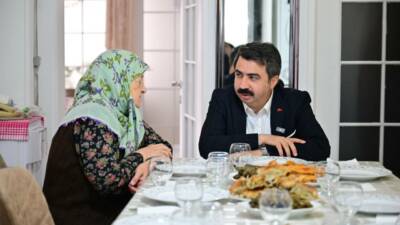Yıldırım’ı ortak akıl, istişare kültürü ve katılımcı belediyecilik anlayışıyla yöneten