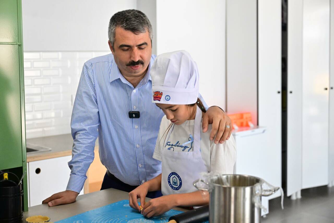 Bursa'da dolu dolu yaz tatili: Yaz okulu için geri sayım başladı 7 Bursa'da dolu dolu yaz tatili: Yaz okulu için geri sayım başladı