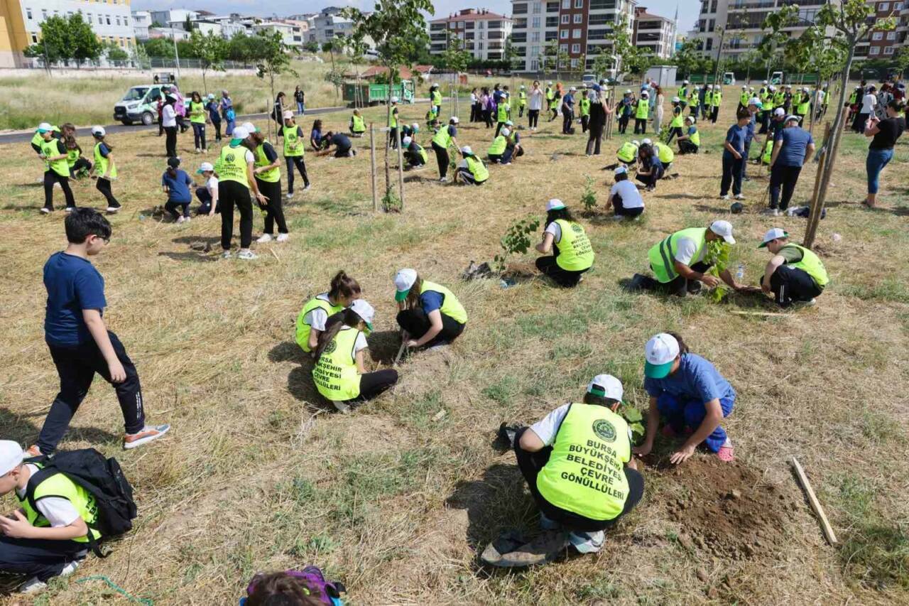 'Yeşil Bursa' için önemli adım! 5 yesil bursa icin onemli adim 4c7d5c4f2ba7