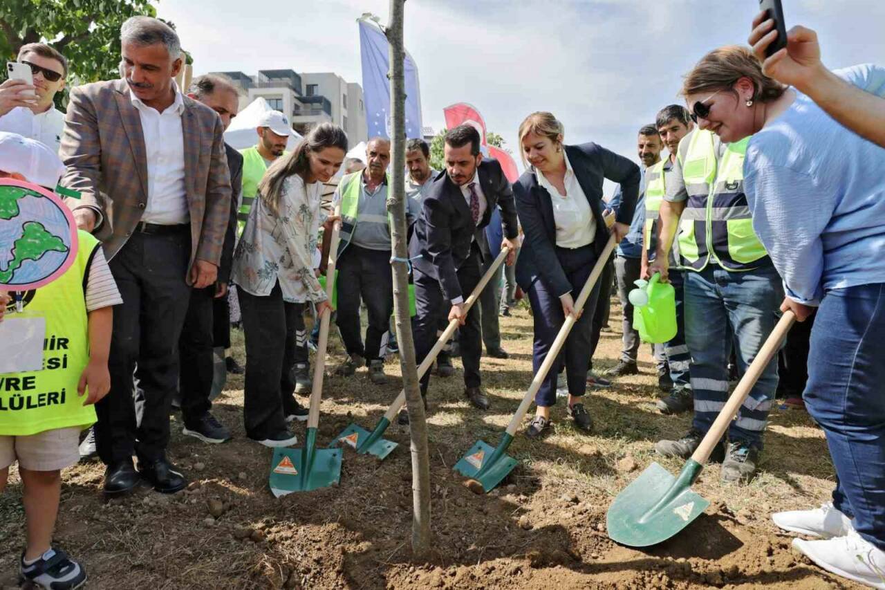 'Yeşil Bursa' için önemli adım! 7 yesil bursa icin onemli adim b66d7f7d8860