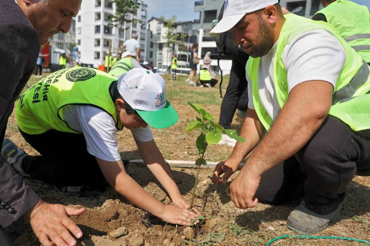 'Yeşil Bursa' için önemli adım! 4 yesil bursa icin onemli adim c1b4d92d9126