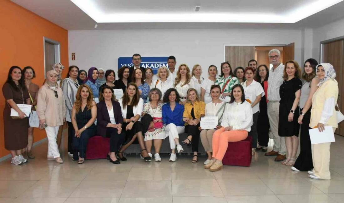 Bursa İl Millî Eğitim Müdürlüğü, BOSİAD ve Yeşim Grup iş