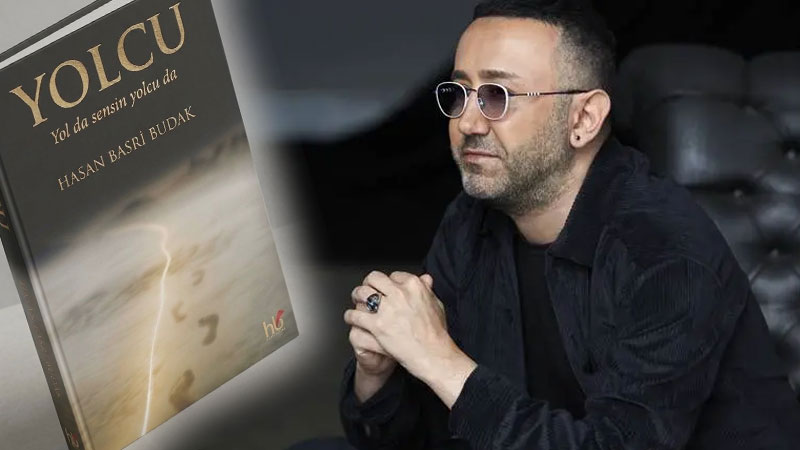 Olay TV ekranlarının unutulmaz ismi yapımcı ve yazar Hasan Basri