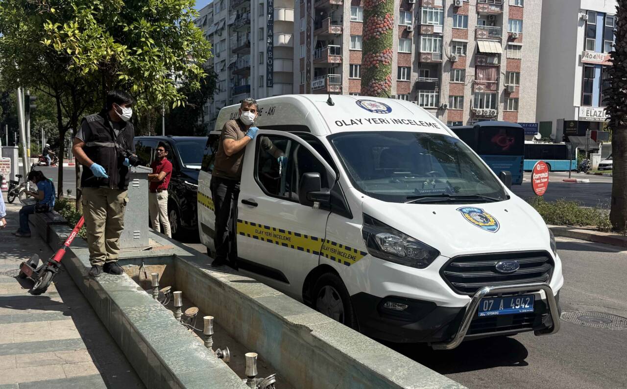 Yunanistan vatandaşı turist, otel odasında ölü bulundu 1 yunanistan vatandasi turist otel odasinda olu bulundu d90061b7d853