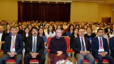 Milli Eğitim Bakanlığınca (MEB) yurt dışında görevlendirilecek öğretmen ve okutmanlara
