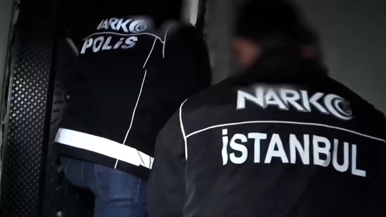 Zehir tacirlerine operasyon: 3 gözaltı 1 zehir tacirlerine operasyon 3 gozalti fa77b0f74f0f