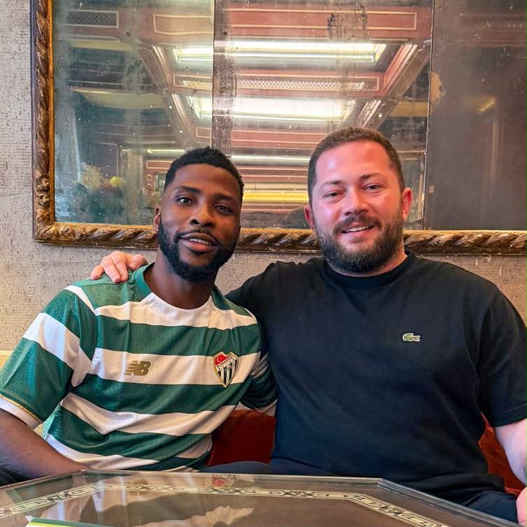 Bursaspor transferi resmen açıkladı! 2 04f5ad13 699e 4fc3 a297 4d0f04c30665
