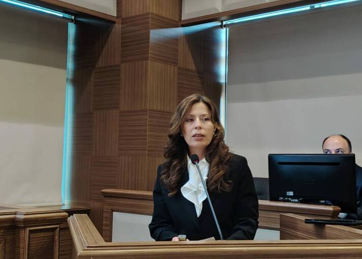 Bu çalışma yalnızca Bursa’da: Depreme dirençli kentte Türkiye’ye Bursa modeli