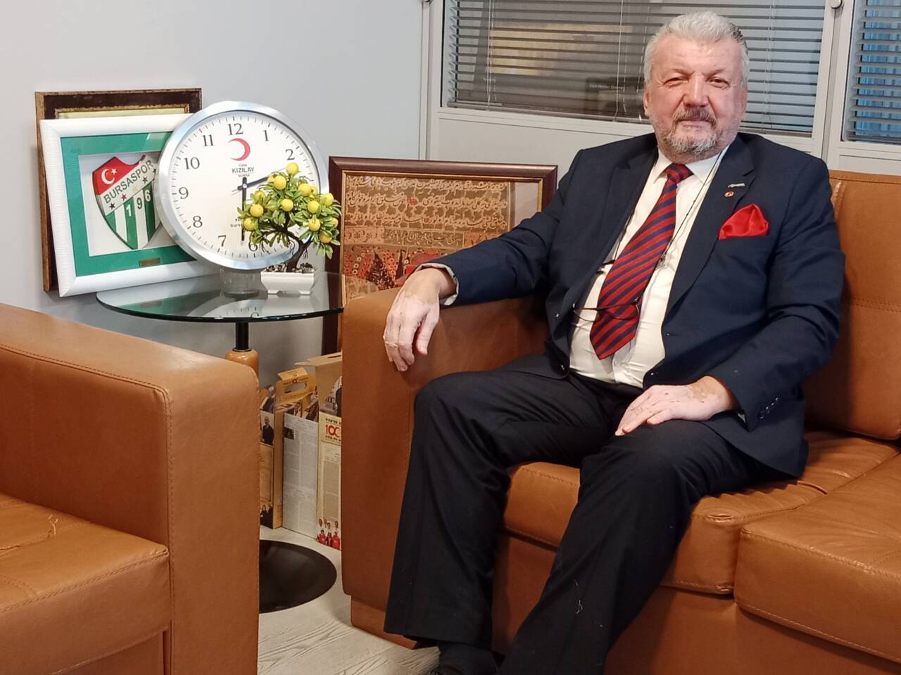 Dünyada ve siyasetteki değişime bakış: Vatanseverlerin damga vurması lazım 7 1 yazi icin hamit sahin milliyetci siyaseti yorumladi37936ulvgvs