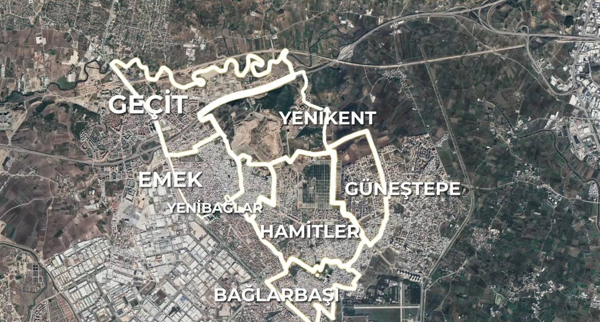 İşi bilen anlattı: Yeri tartışılıyor, ama katı atık tesisinin asıl işletimi önemli! 7 1 yazi icin hamitler kati atik depolama tesisi