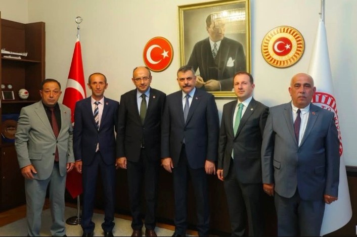 Bursa’ya güzel haberler: Kuzey Çevre Yolu, 600 yataklı hastane, dağa doğalgaz başlıyor!