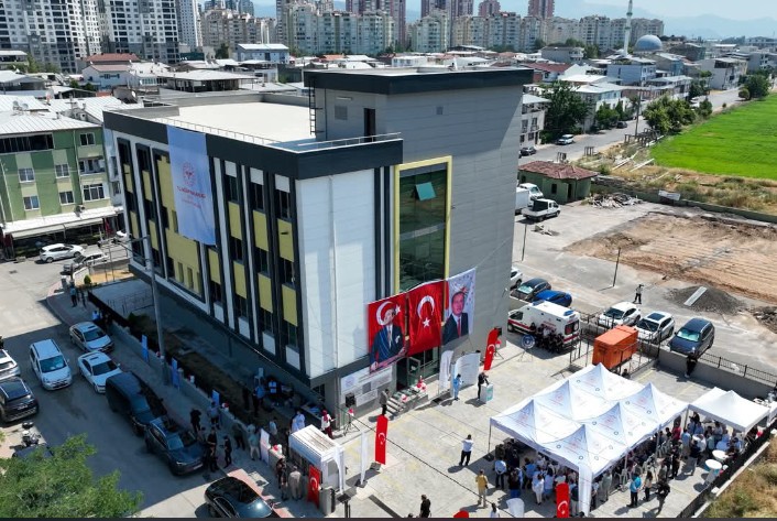 Olay Gazetesi Yazarı Ahmet Emin Yılmaz, sağlıkta yeni Bursa modelini