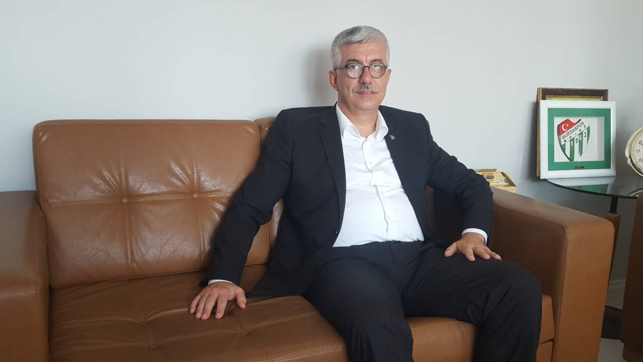 Bursa’ya özel rapor: Sıcakta öğle trafiği azalırsa kent serinler, ekonomi hızlanır! 7 1 yazi icin ulusal su hasadi dernegi baskani ismail gerimden carpici oneri