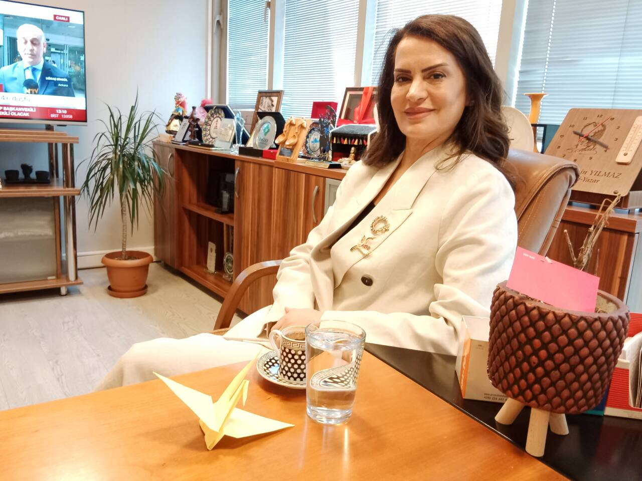 Çocuklar için hastane sınıfı yaptılar, üniversiteli gençlere yurt yapıyorlar 7 1 yazi icin yarina sans ver dernegi baskani emire canturk eren39768qd0atw
