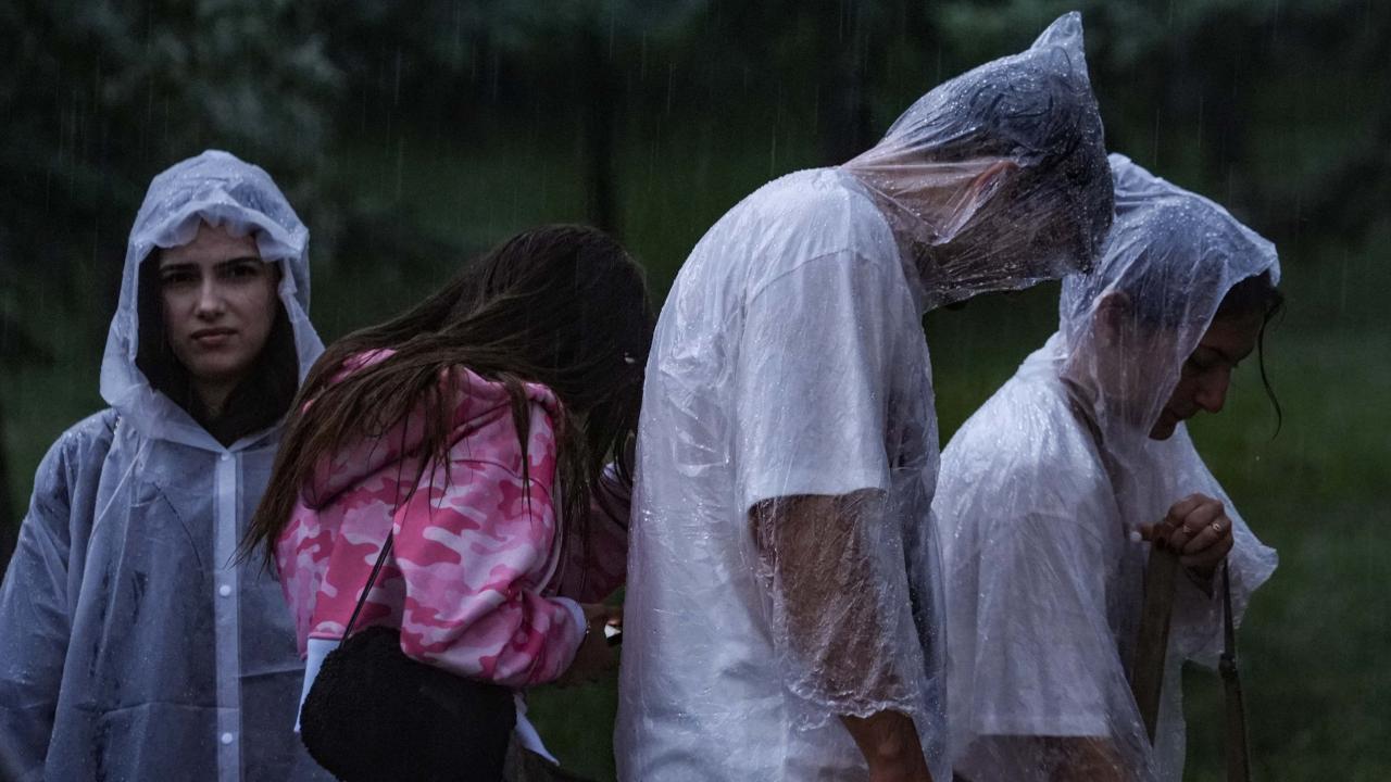 10 il icin sari alarm kuvvetli yagis bekleniyor f4bb79c123c1