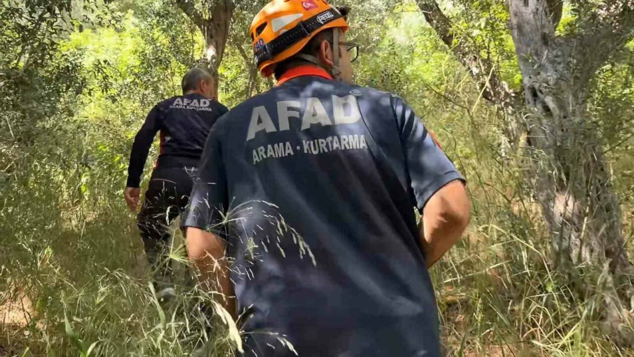 Bursa'da ilginç olay! 10 metreden düşen kadın... 3 10 metreden dusen kadin yardima gelen polislerden kacti 0f8a901947f7