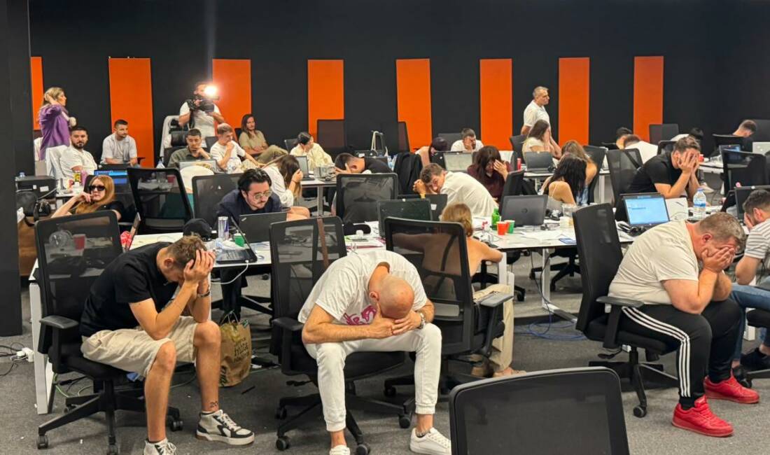 14 ilde siber suç operasyonu: 306 şüpheli yakalandı İçişleri Bakanlığı, son 5 gün içinde 14 ilde siber suçlara
