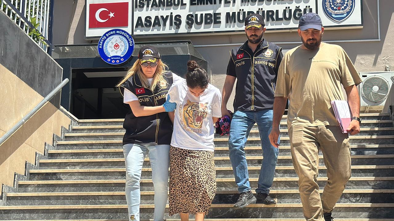 157 olaya karisip 127 yil kesinlesmis cezasi bulunan hukumlu yakalandi 6b8cc8e85f90