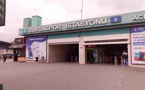 2 yazi icin acemlerdeki bursaspor istasyonu bursaray entegrasyon merkezi olmali38876vafelf