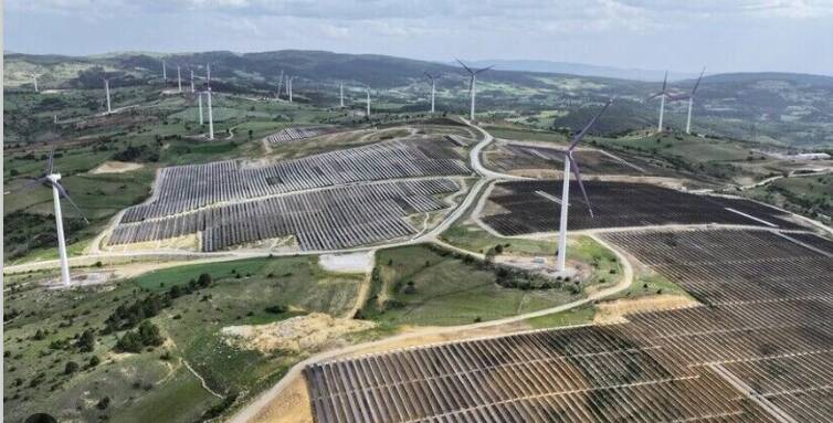 İşi bilen anlattı: Yeri tartışılıyor, ama katı atık tesisinin asıl işletimi önemli! 8 2 yazi icin bilecikte copteki metan gazindan elektrik enerjisi uretiliyor39345yp43ch