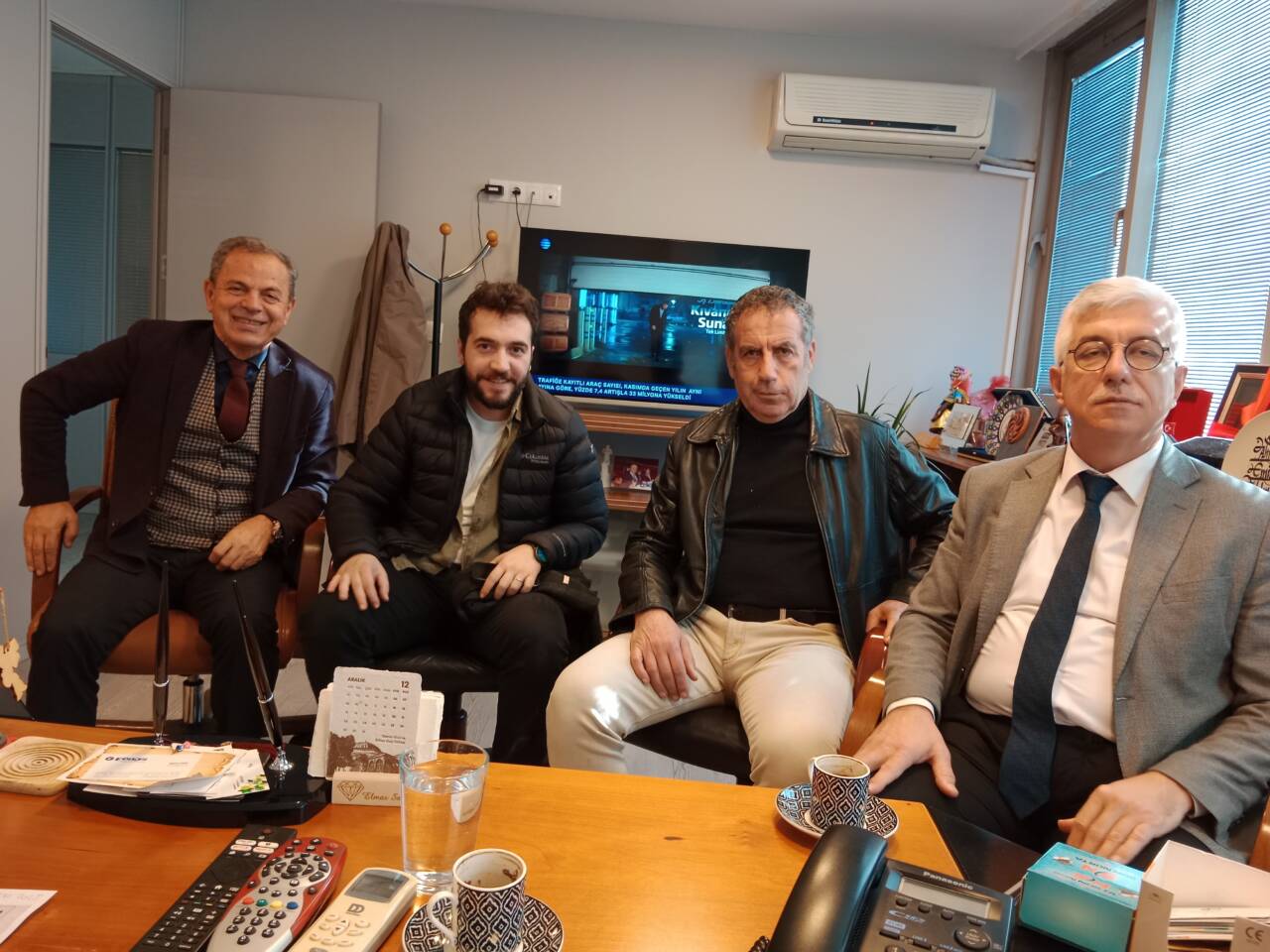 Bursa’ya özel rapor: Sıcakta öğle trafiği azalırsa kent serinler, ekonomi hızlanır! 8 2 yazi icin bursa trafigi icin ulusal su hasadi dernegi carpici rapor hazirladi