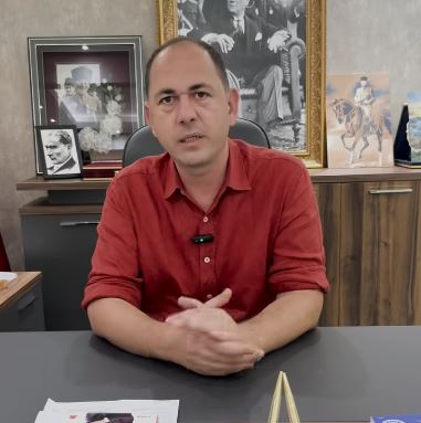 Belediye Meclisi’nde kent siyasetine evet, ama hınç siyasetinin yeri yok!