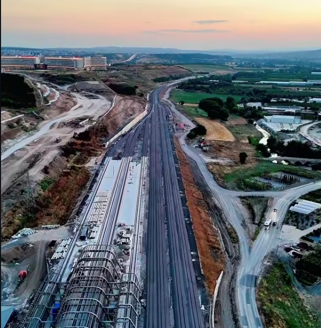 2 yazi icin dogankoyde sehir hastanesi yakinina yuk istasyonu yapilacak38775zphvmn