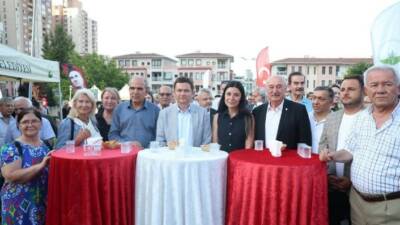 Olay Gazetesi Yazarı Ahmet Emin Yılmaz, geçtiğimiz yıl yaşamını yitiren